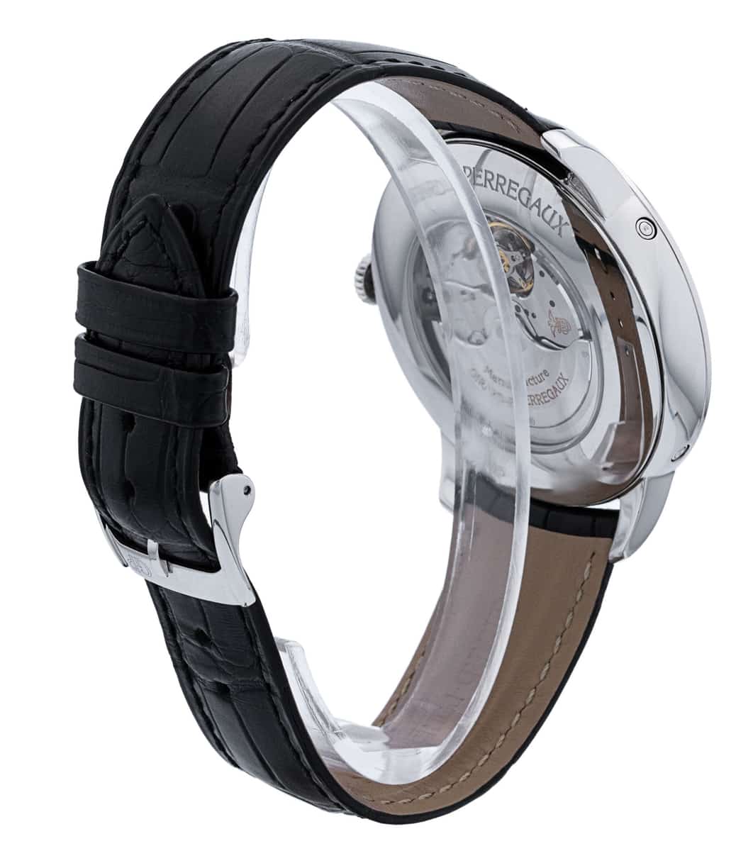 Girard Perregaux 1966 49535-11-131-BB60 Girard Perregaux 1966 49535-11-131-BB60